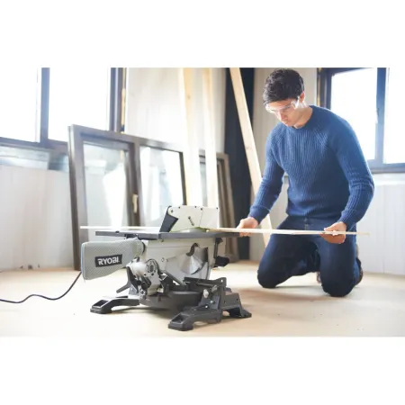 Распиловочный станок RTMS1800G Ryobi