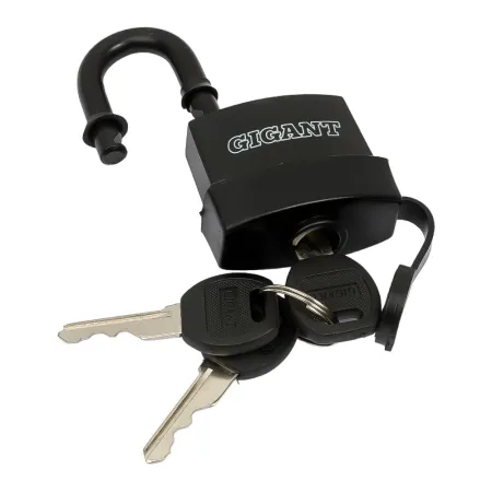 Навесной замок Gigant GPLK-47