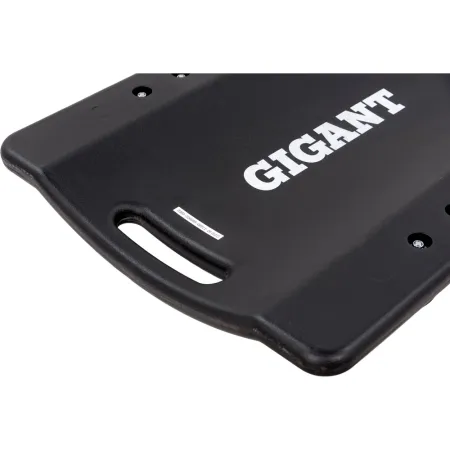 Пластиковый подкатной лежак Gigant CC-01