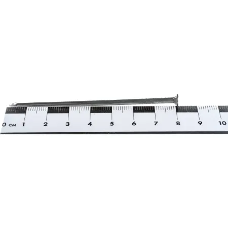 Строительные гвозди Gigant 3,0x80 мм 5 кг