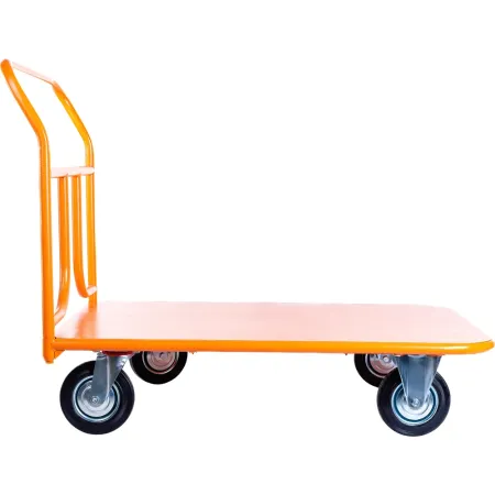 Платформенная тележка Gigant ТП