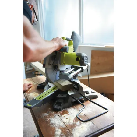 Торцовочная пила EMS254L Ryobi