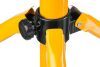 STAYER MAXStable, 1.6 м, телескопический штатив для 2х прожекторов (56922)