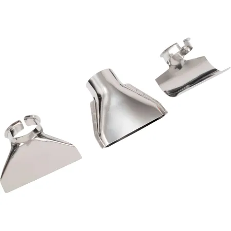 Фен-термопистолет Inforce HG6520HC-V