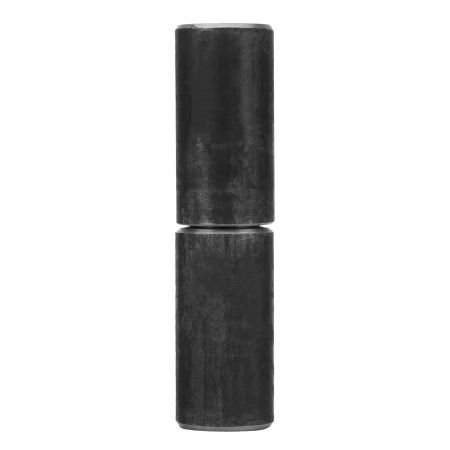 Петля гаражная с шаром, D 45 x 180 мм, 2 шт, Сибртех