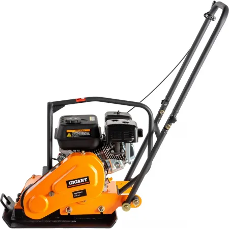 Виброплита Gigant BVP60-L200