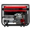 Генератор бензиновый RS-7000, 6 кВт, 230В, ручной стартер MTX