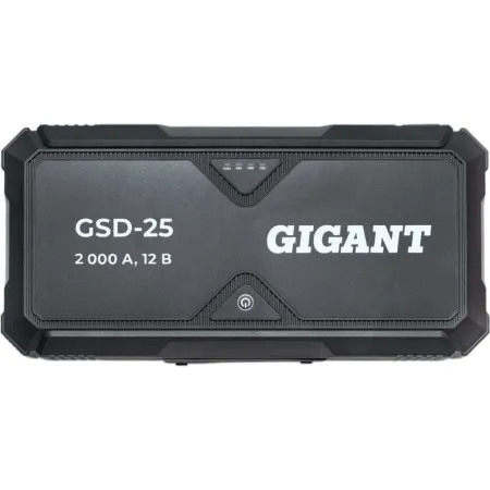Портативное пуско-зарядное устройство Gigant GSD-25