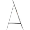 Комбинированная стремянка Gigant SL108