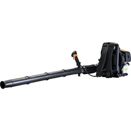 Бензиновая ранцевая воздуходувка Gigant LU-01