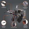 Снегоуборщик бензиновый PATRIOT PS 707 T