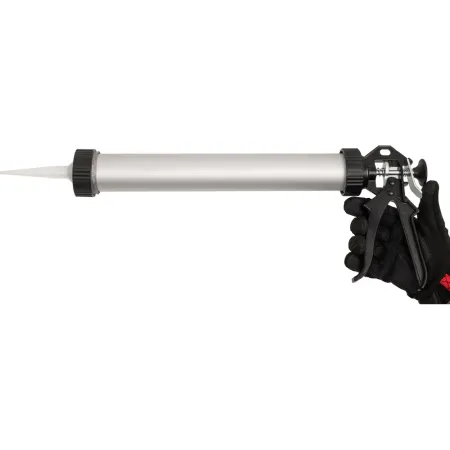 Закрытый пистолет для туб Gigant GCG-4