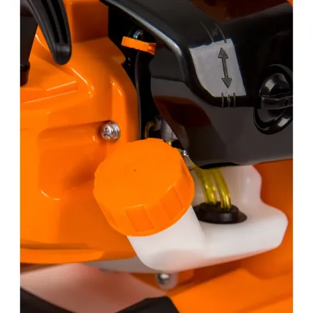 Бензиновая воздуходувка Gigant LU-04