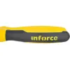 Профессиональные длинногубцы Inforce 06-18-07