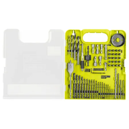 Набор сверл и бит RAKDD60 Ryobi