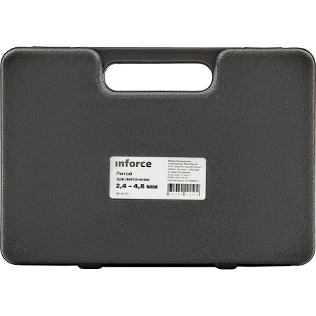 Литой ручной заклепочник Inforce 06-14-101