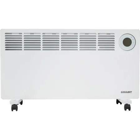 Электрический конвектор Gigant GCEX-1,5 ET