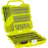 Набор бит и сверл RAK127DDSD Ryobi