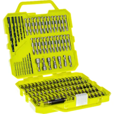 Набор бит и сверл RAK127DDSD Ryobi