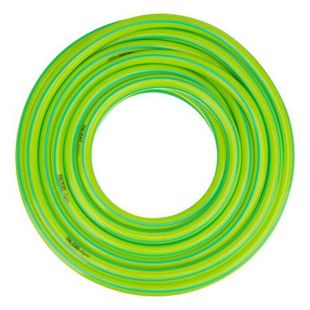 Шланг поливочный армированный, 3-х слойный, 1/2", 15 м, Luxe Palisad