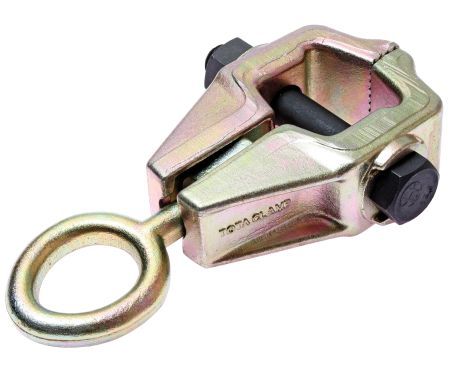 Захват для кузовных работ однофункциональный 5т усиленный JTCJTC