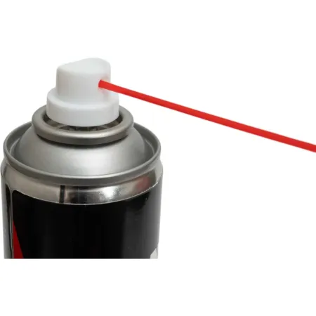 Морозостойкая смазка силиконовая Gigant G-303