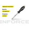 Ударная отвертка Inforce 06-09-87