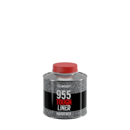 HB BODY 955 отвердитель для полиуретанового состава HB BODY 955 TOUGH LINER