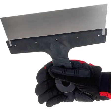 Фасадный шпатель Gigant SPT 016