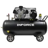 Ременной компрессор Inforce BCX-200L-3P