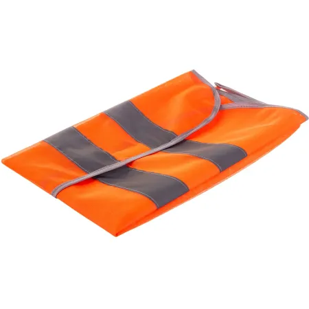 Сигнальный жилет Gigant GIT-04