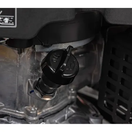 Бензиновая газонокосилка Gigant PLM-04