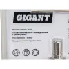 Алмазная коронка по стеклу и керамике Gigant DBG-11075