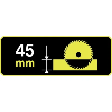Дисковая пила ONE+ R18CSP-0 Ryobi