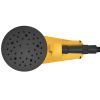 *SCH-01-125-2.5 шлиф. машинка ручная 220V/50Hz, 350W, эксцентрик 2,5 мм