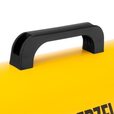 Газовая тепловая пушка GHG-15, 15 кВт, 500 м3/ч, пропан-бутан Denzel