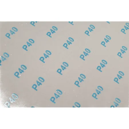 Водостойкий рулон шлифовальный Gigant GRS-101109