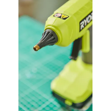 Клеевой пистолет RGLU18-0 Ryobi