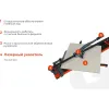 Рельсовый плиткорез Gigant Professional