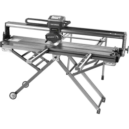 Электрический плиткорез Inforce CUT-1200