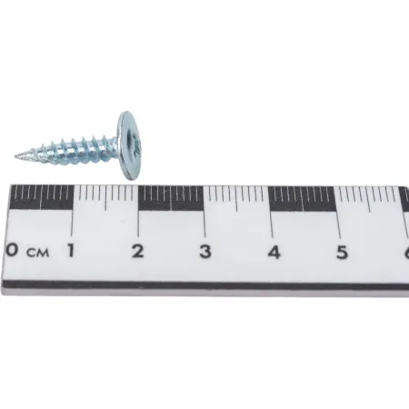 Оцинкованные саморезы Gigant 4,2x19, 1 кг