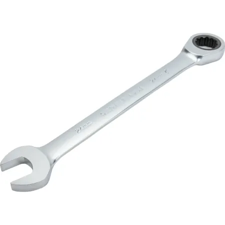 Комбинированный трещоточный ключ Gigant grf-129