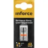 Шестигранная вставка-бита Inforce 11-01-374