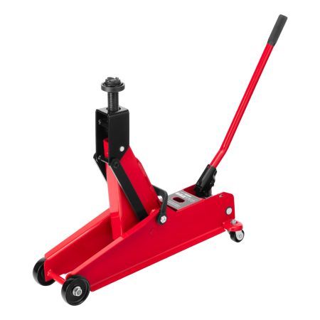 Домкрат гидравлический подкатной, 3 т, 192-532 мм, SUV MTX