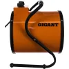 Электрическая тепловая пушка Gigant EHCI-5 P