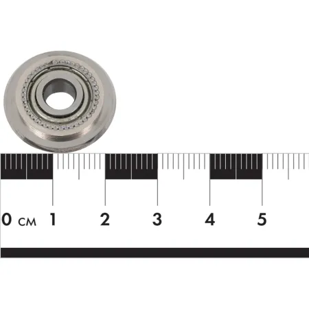 Режущий ролик для плиткорезов Inforce 05-13-38
