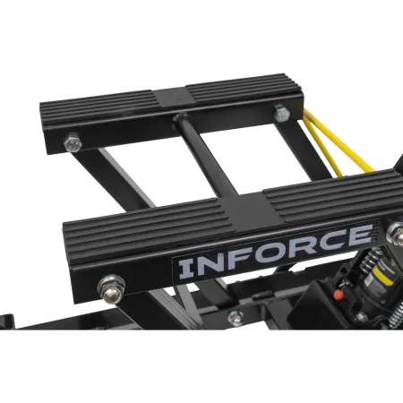 Подкатной мотоподъемник Inforce 08-08-77