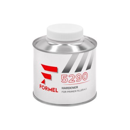 5290 HARDENER FOR PRIMER FILLER 4:1 FORMEL отвердитель для грунта