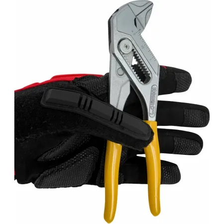 Клещи переставные-гаечный ключ Inforce 06-18-66