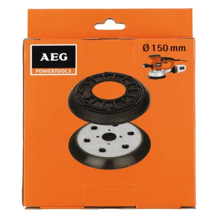 Подошва для EX150E AEG 4932352871